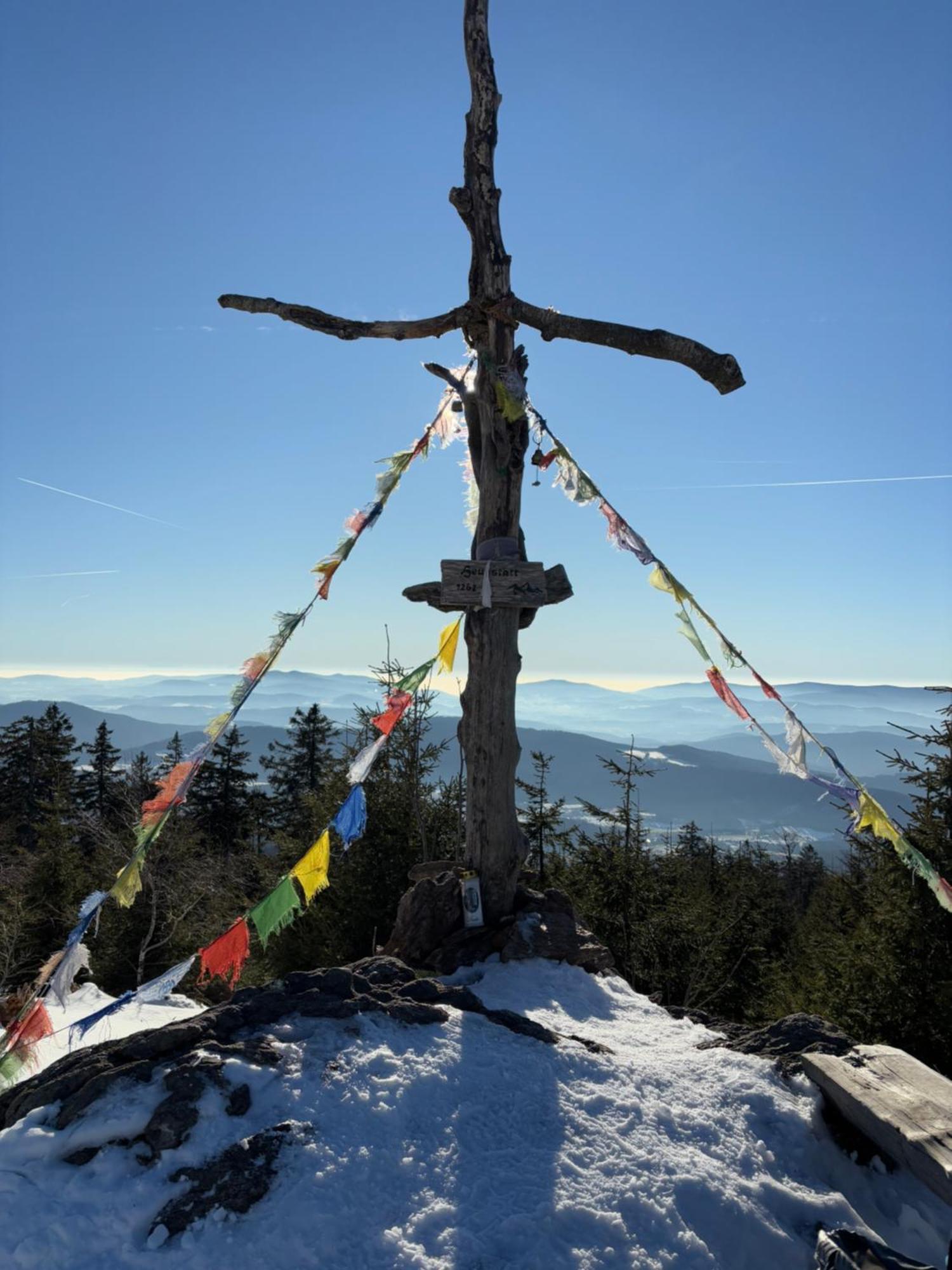 Pension Leithenwald Zwiesel Buitenkant foto